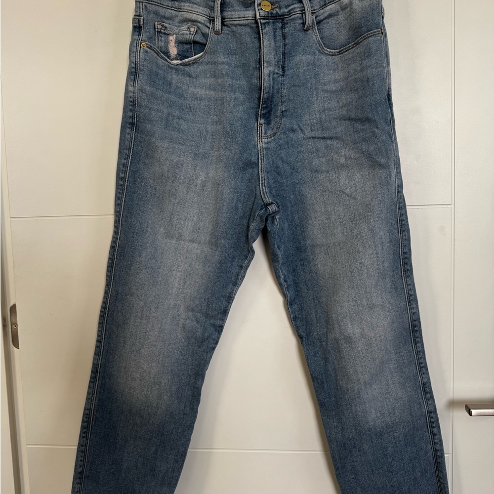 Frame Jeans